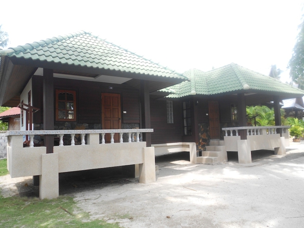 Imagen de la habitación del Hotel Dewshore Resort. Foto 4