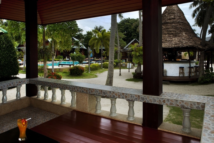 Imagen de la habitación del Hotel Dewshore Resort. Foto 5