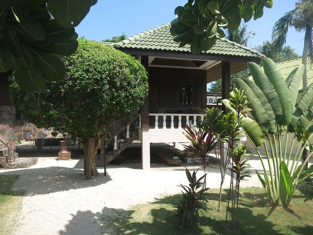 Imagen de la habitación del Hotel Dewshore Resort. Foto 6