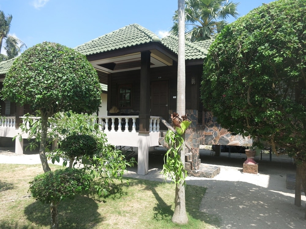 Imagen de la habitación del Hotel Dewshore Resort. Foto 7