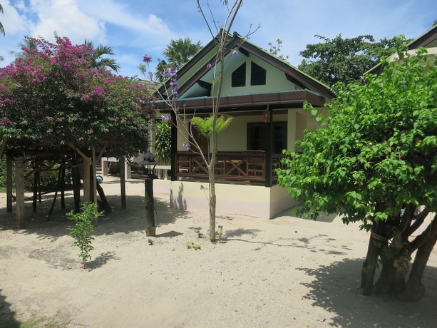 Imagen de la habitación del Hotel Dewshore Resort. Foto 8