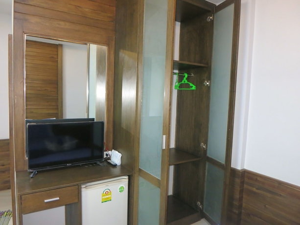 Imagen de la habitación del Hotel Dewshore Resort. Foto 9