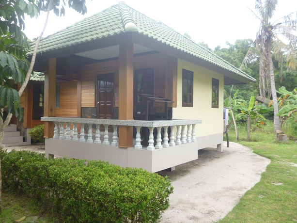 Imagen de la habitación del Hotel Dewshore Resort. Foto 10