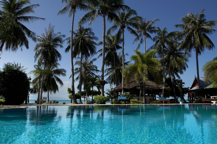 Imagen general del Hotel Dewshore Resort. Foto 1