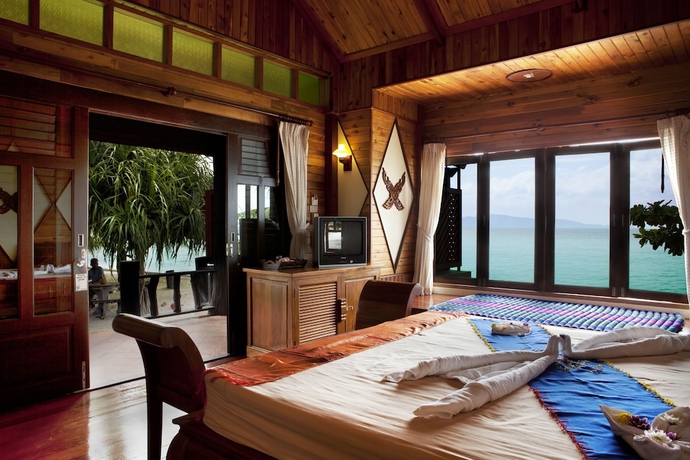 Imagen de la habitación del Hotel Dewshore Resort. Foto 13