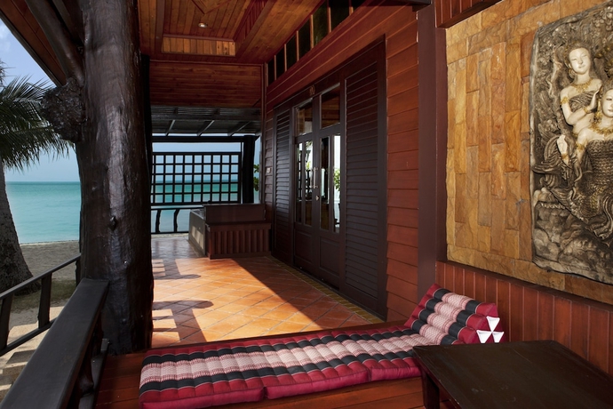 Imagen de la habitación del Hotel Dewshore Resort. Foto 14