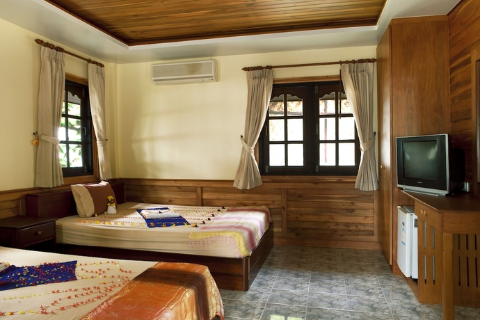 Imagen de la habitación del Hotel Dewshore Resort. Foto 15
