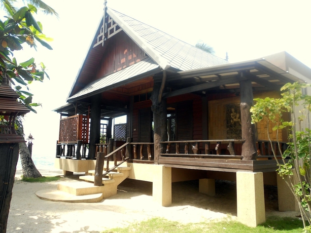 Imagen de la habitación del Hotel Dewshore Resort. Foto 16