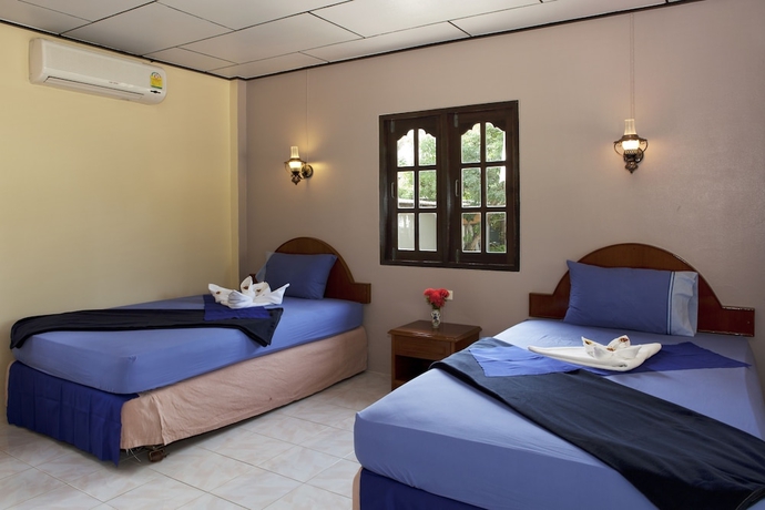 Imagen de la habitación del Hotel Dewshore Resort. Foto 17