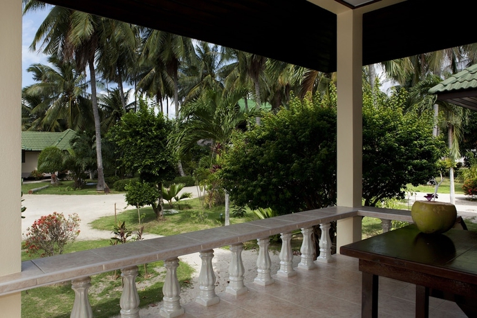 Imagen de la habitación del Hotel Dewshore Resort. Foto 18