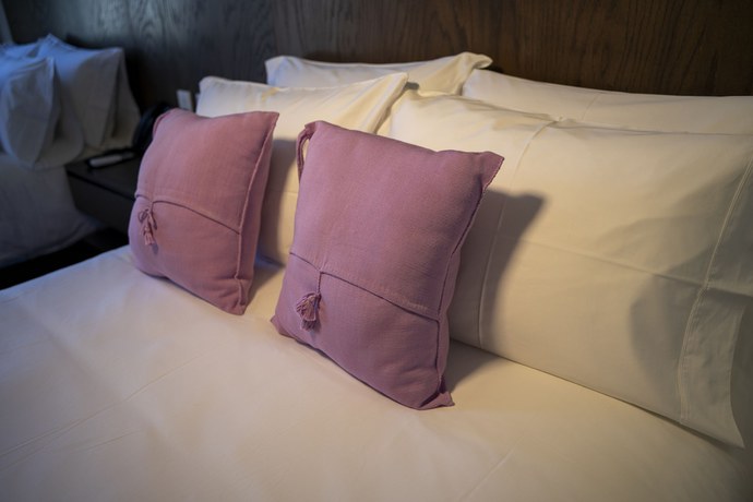 Imagen de la habitación del Hotel Dex Tlaquepaque. Foto 5