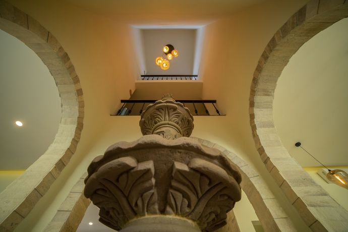 Imagen de los interiores del Hotel Dex Tlaquepaque. Foto 19