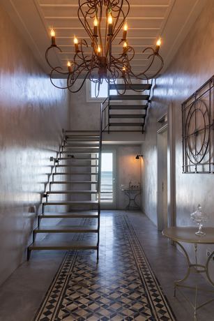 Imagen de los interiores del Hotel Dexamenes Seaside. Foto 19