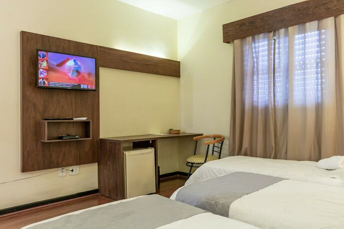 Imagen general del Hotel Dexter. Foto 4