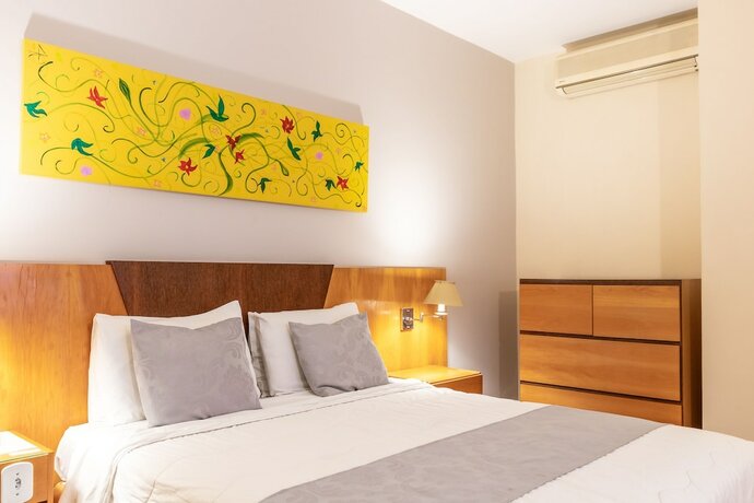 Imagen general del Hotel Dexter. Foto 5