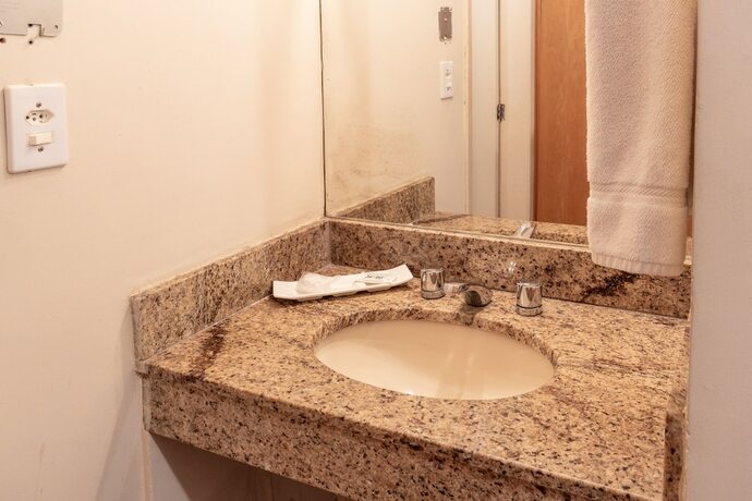 Imagen general del Hotel Dexter. Foto 9