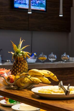 Imagen general del Hotel Dexter. Foto 11