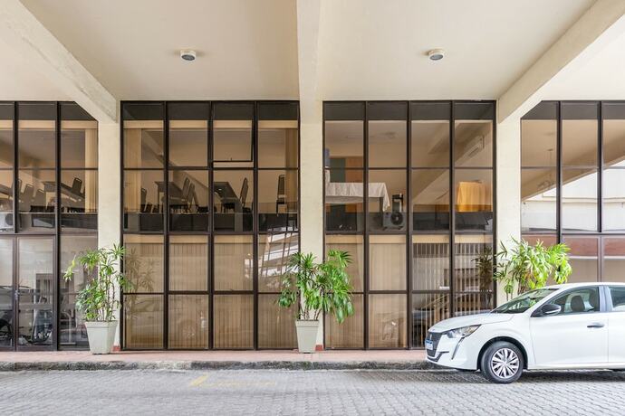 Imagen general del Hotel Dexter. Foto 13