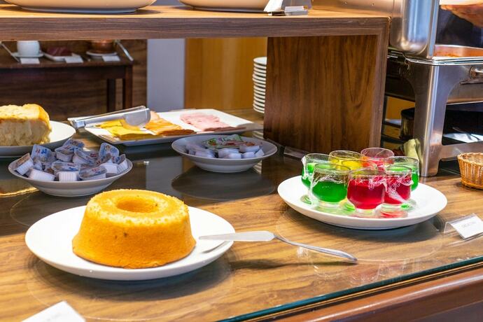 Imagen general del Hotel Dexter. Foto 14