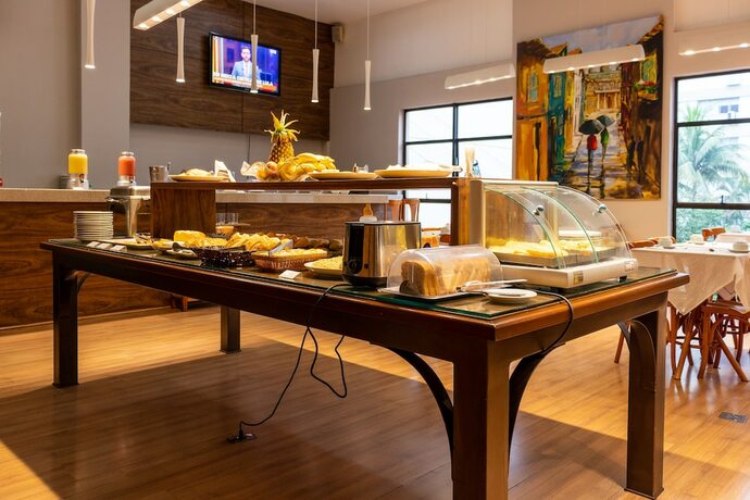 Imagen general del Hotel Dexter. Foto 15