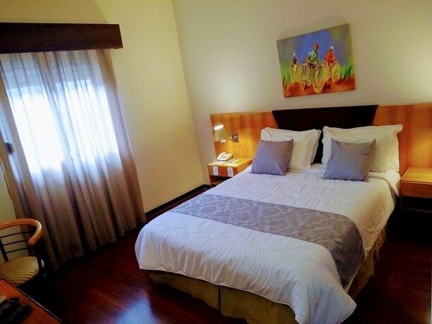 Imagen de la habitación del Hotel Dexter. Foto 22