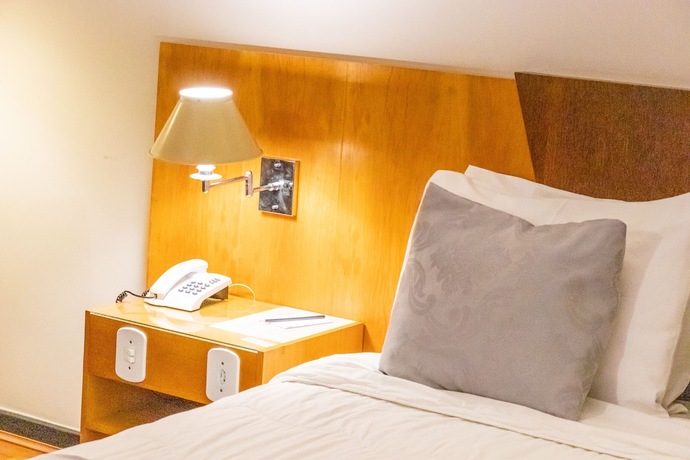 Imagen de la habitación del Hotel Dexter. Foto 26