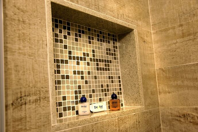 Imagen de la habitación del Hotel Dexter. Foto 32