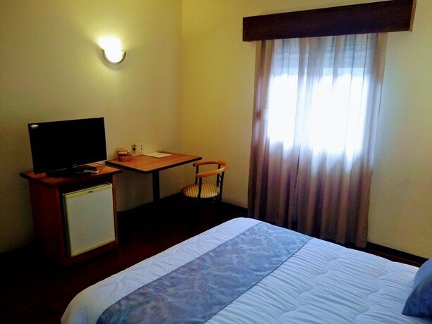 Imagen de la habitación del Hotel Dexter. Foto 34