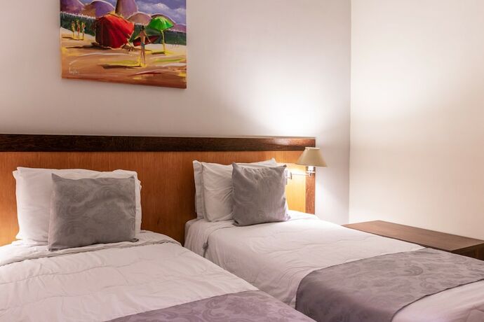 Imagen de la habitación del Hotel Dexter. Foto 38