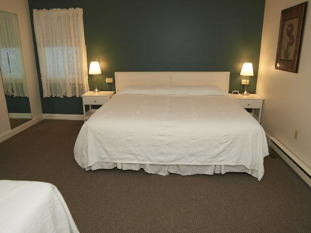 Imagen de la habitación del Hotel Dexter\'s Inn. Foto 11