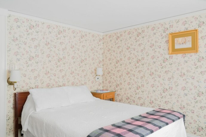 Imagen de la habitación del Hotel Dexter\'s Inn. Foto 12