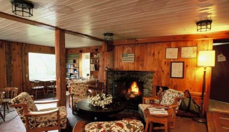 Imagen general del Hotel Dexter\'s Inn. Foto 6