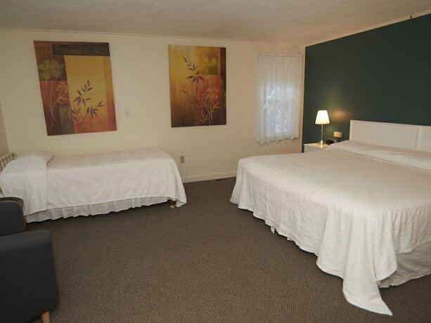 Imagen general del Hotel Dexter\'s Inn. Foto 7