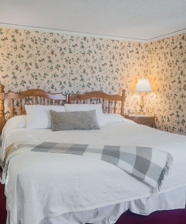 Imagen general del Hotel Dexter\'s Inn. Foto 8