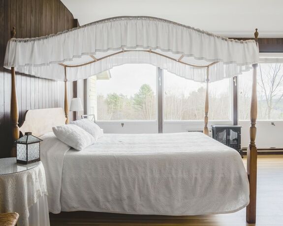 Imagen de la habitación del Hotel Dexter\'s Inn. Foto 17