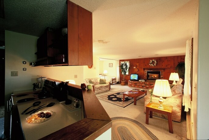 Imagen de la habitación del Hotel Dexter\'s Inn. Foto 18