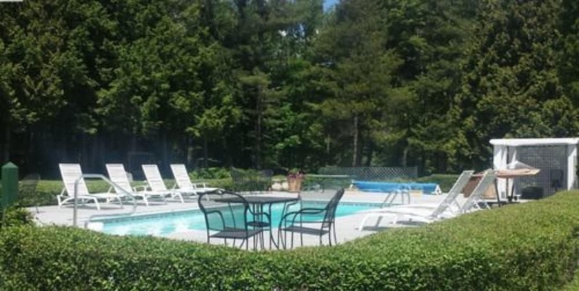 Imagen general del Hotel Dexter\'s Inn. Foto 9