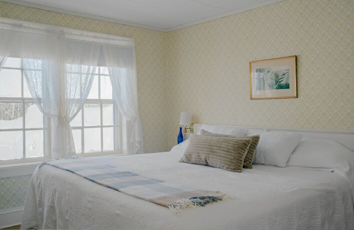 Imagen de la habitación del Hotel Dexter\'s Inn. Foto 19