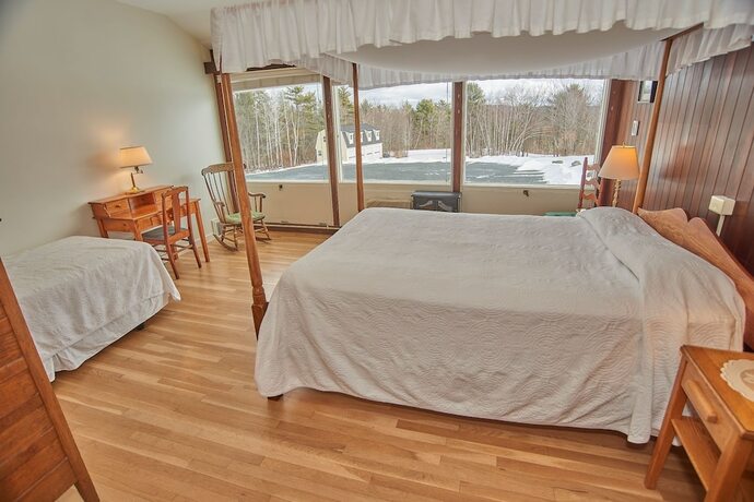 Imagen de la habitación del Hotel Dexter\'s Inn. Foto 20