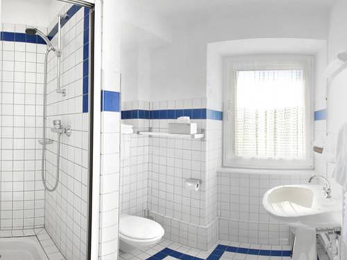 Imagen de la habitación del Hotel Deybach. Foto 6