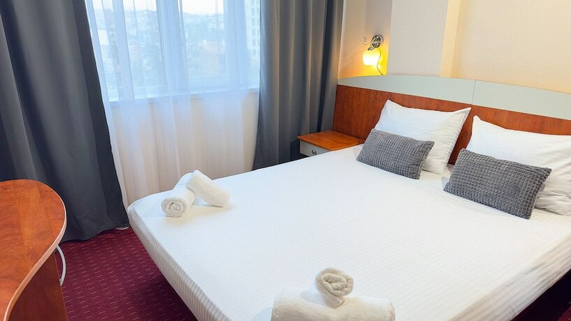 Imagen general del Hotel Dezudava. Foto 3