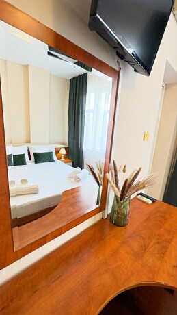 Imagen general del Hotel Dezudava. Foto 4