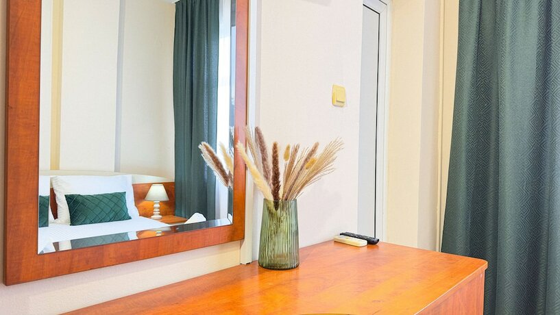 Imagen de la habitación del Hotel Dezudava. Foto 19