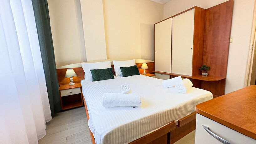 Imagen general del Hotel Dezudava. Foto 12