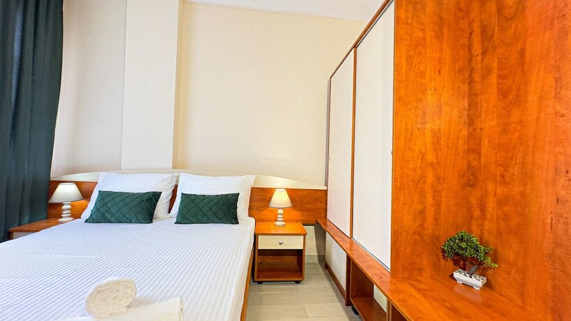 Imagen general del Hotel Dezudava. Foto 13
