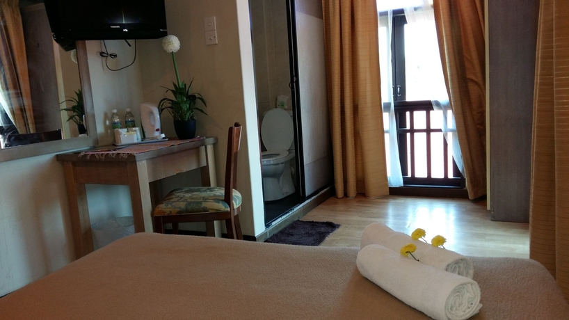 Imagen de la habitación del Hotel D'feringghi Haus and Restaurant. Foto 3