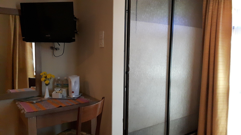 Imagen de la habitación del Hotel D'feringghi Haus and Restaurant. Foto 4