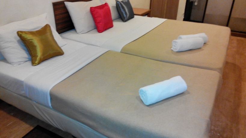 Imagen de la habitación del Hotel D'feringghi Haus and Restaurant. Foto 5