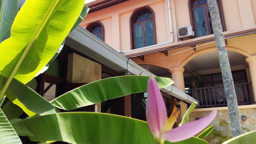 Imagen general del Hotel D'feringghi Haus and Restaurant. Foto 1
