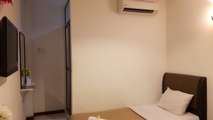 Imagen de la habitación del Hotel D'feringghi Haus and Restaurant. Foto 9
